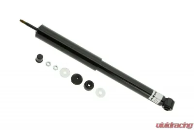 KONI Special/Classic 80 Series- internally adjustable, twin-tube non gas Mercedes-Benz Rear - 80 1416